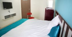 Single Occupancy Room